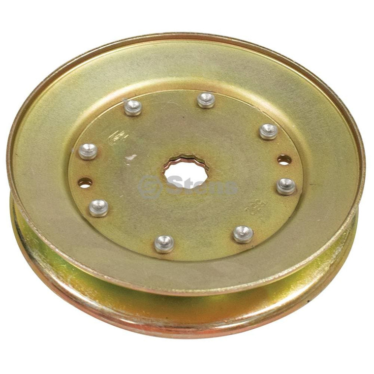 Spindle Pulley replaces AYP 153532 Part # 275-280