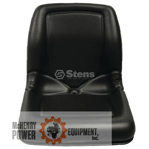 Atlantic Quality Parts Seat Replaces John Deere AM116408    3010-0040