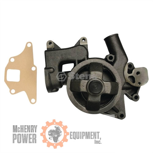 Water Pump Replaces Ford/New Holland 87840257    1106-6212