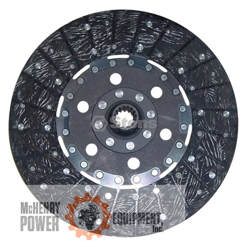Clutch Disc Replaces Ford/New Holland 83971425    1112-6029