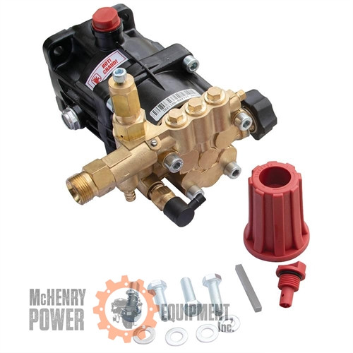 Stens Pressure Washer Pump  3000 PSI; 2.3 GPM    758-983