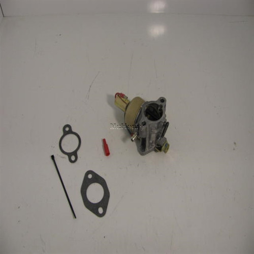 Genuine Kohler OEM CARBURETOR W/GASKETS Part# 12 853 117-S