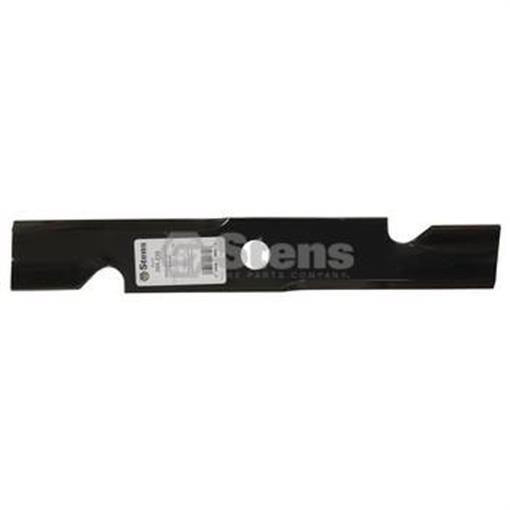 6 Pack Stens Notched Air-Lift Blade Replaces Exmark 103-6401-S    355-335