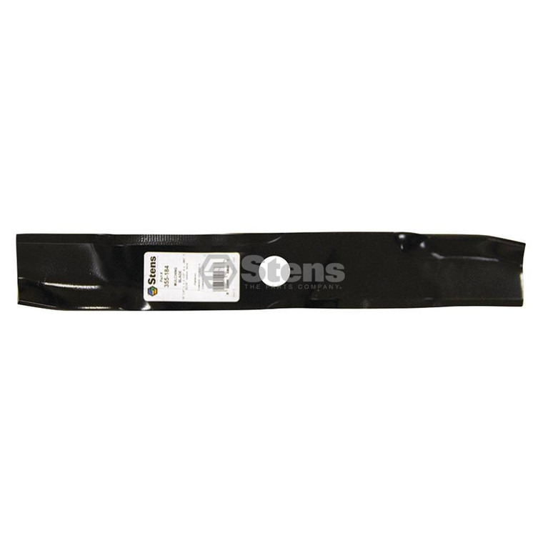 6 Pack Stens Mulching Blade Replaces Exmark 103-6391-S    355-184