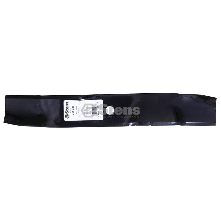 6 Pack Stens Mulching Blade Replaces Exmark 103-6581-S    355-028