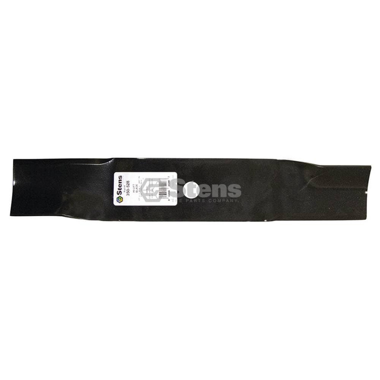 6 Pack Stens Hi-Lift Blade Replaces Cub Cadet 942-04417    350-528