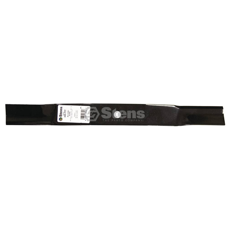 6 Pack Stens Standard Blade Replaces Woods 31359KT    345-777