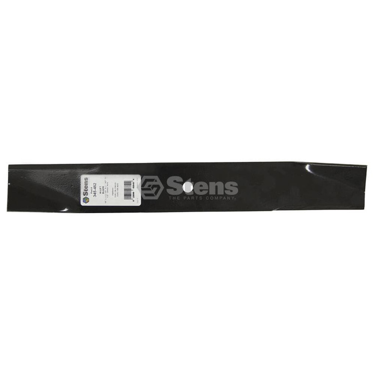 6 Pack Stens Hi-Lift Blade Replaces Toro 92-7961-09    345-462