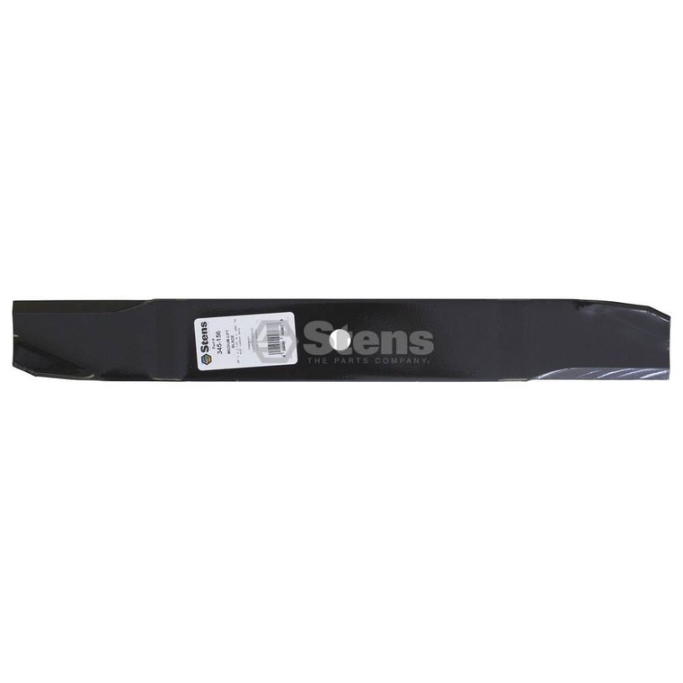 6 Pack Stens Medium-Lift Blade Replaces Toro 69-6920-03    345-156