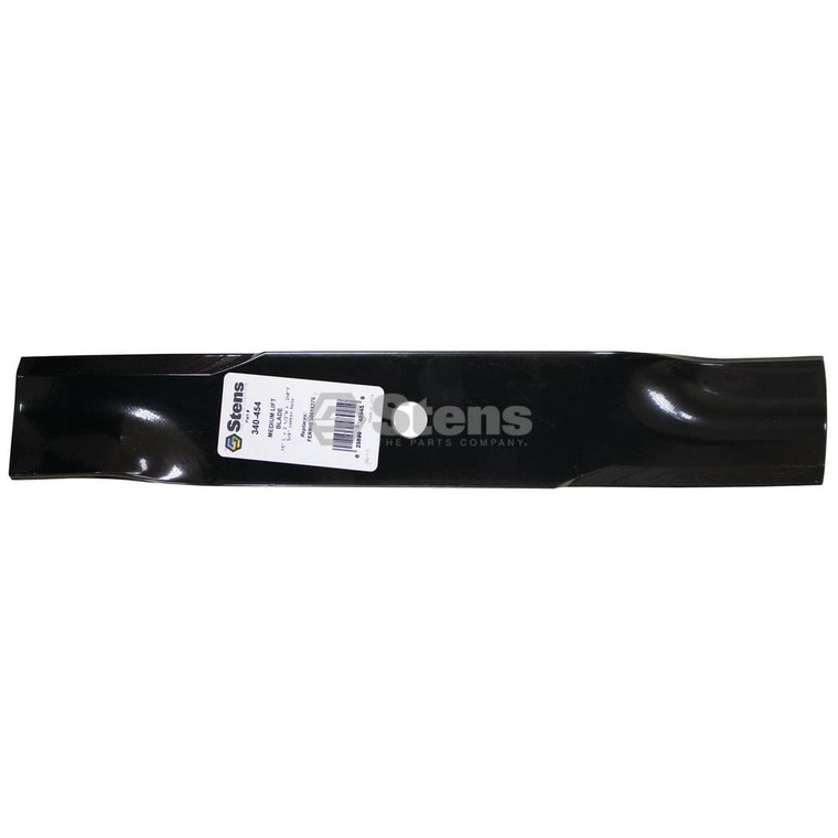 6 Pack Stens Medium-Lift Blade Replaces Ferris 5061827S    340-454