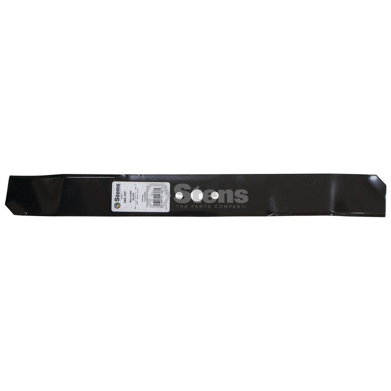 6 Pack Stens Mulching Blade Replaces AYP 532145106    340-157