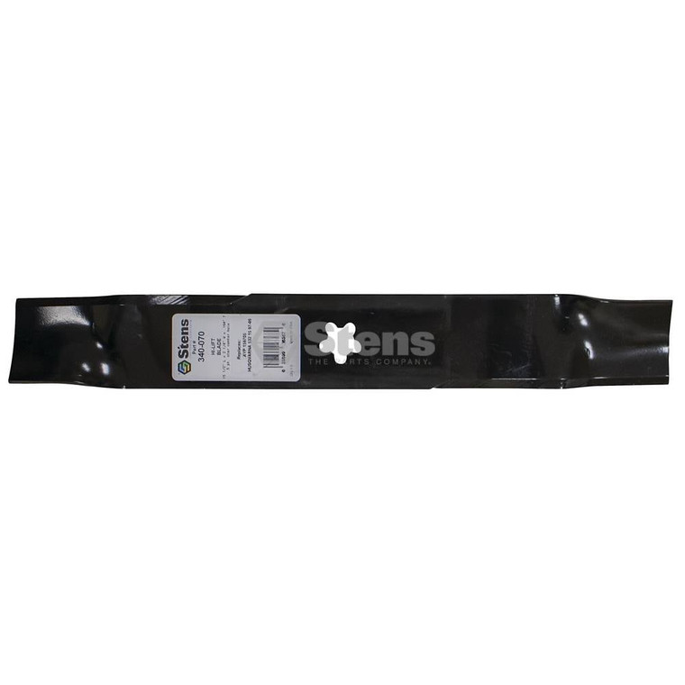 6 Pack Stens Hi-Lift Blade Replaces AYP 532176084    340-070