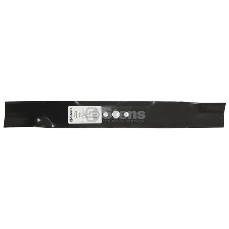 6 Pack Stens Low-Lift Blade Replaces AYP 532145106    340-012