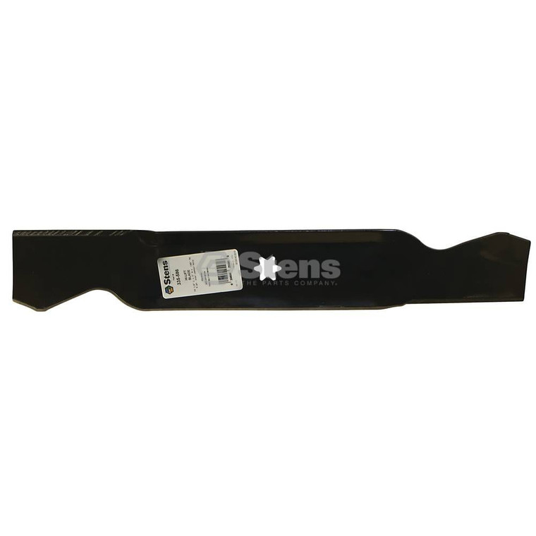 6 Pack Stens Hi-Lift Blade Replaces MTD 942-0610A    335-586