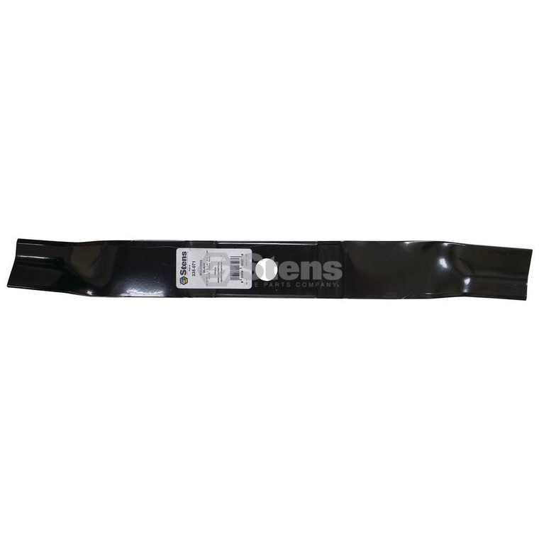 6 Pack Stens Mulching Blade Replaces Murray 095103E701MA    335-071