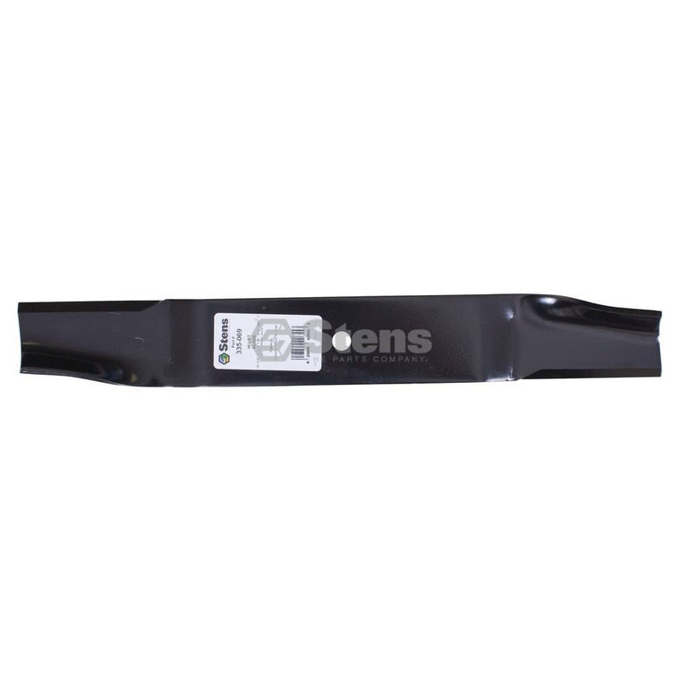 6 Pack Stens Hi-Lift Blade Replaces Country Clipper H-2246    335-069