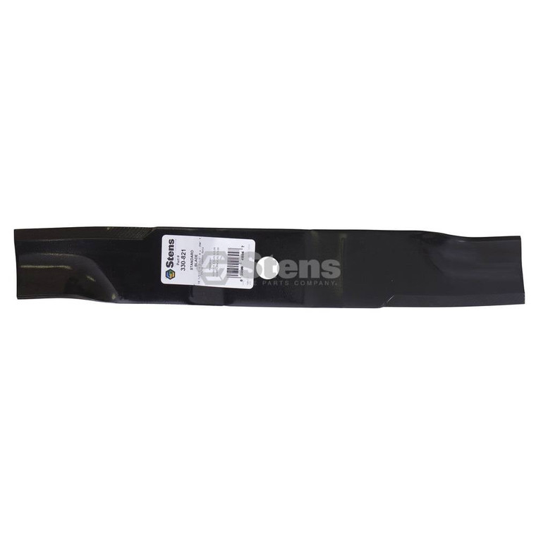 6 Pack Stens Standard Blade Replaces Kubota K5575-34330    330-821