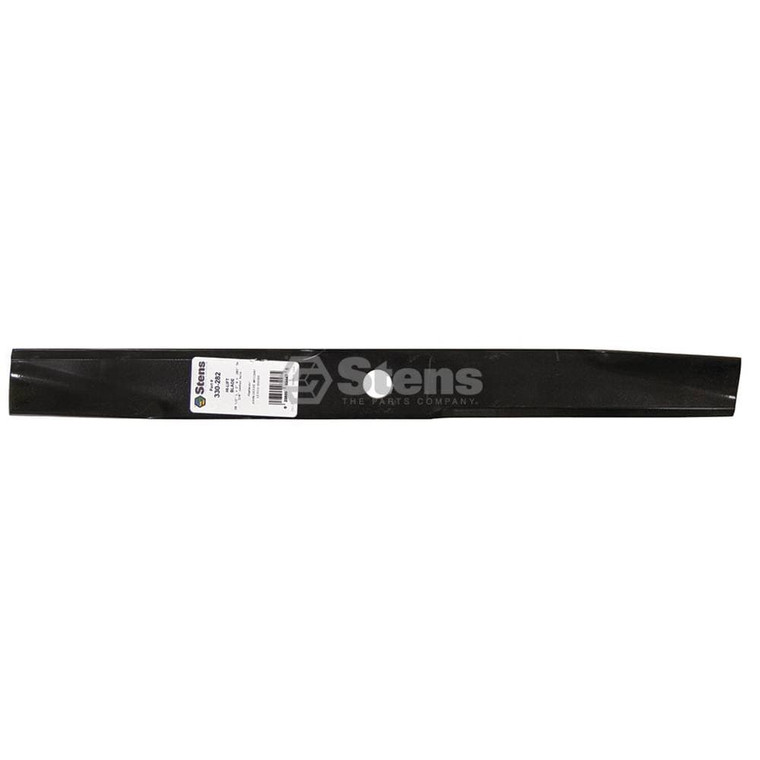 6 Pack Stens Hi-Lift Blade Replaces John Deere M112847    330-282