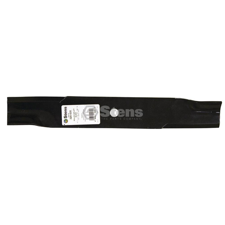6 Pack Stens Rolled Air-Lift Blade Replaces Toro 113579    320-535