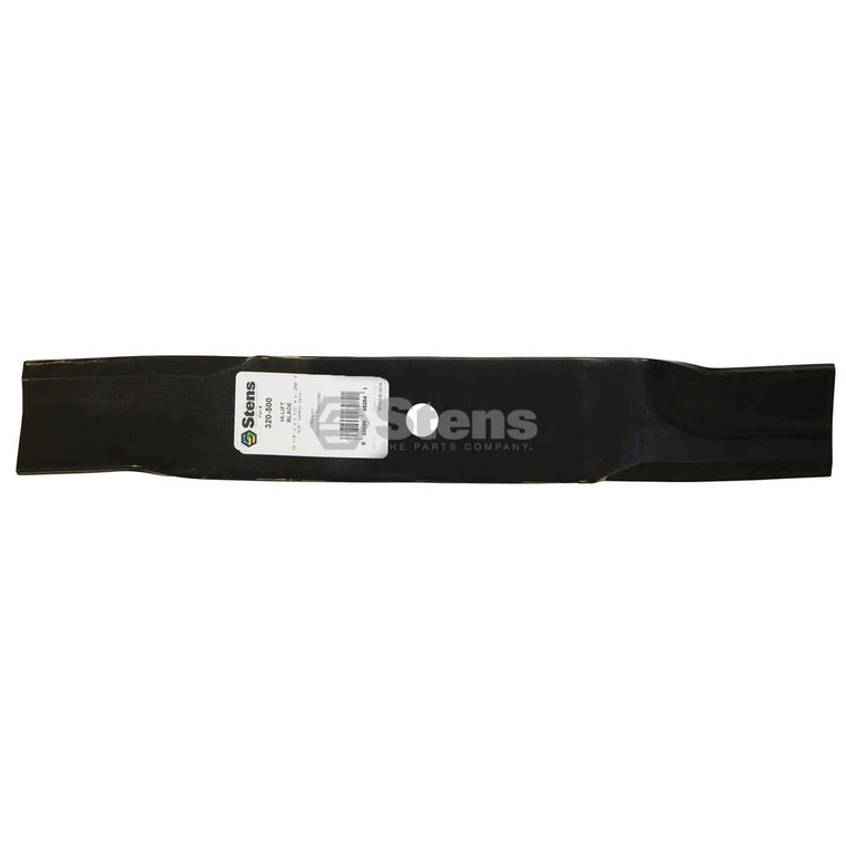 6 Pack Stens Hi-Lift Blade Replaces Gravely 00450200    320-500