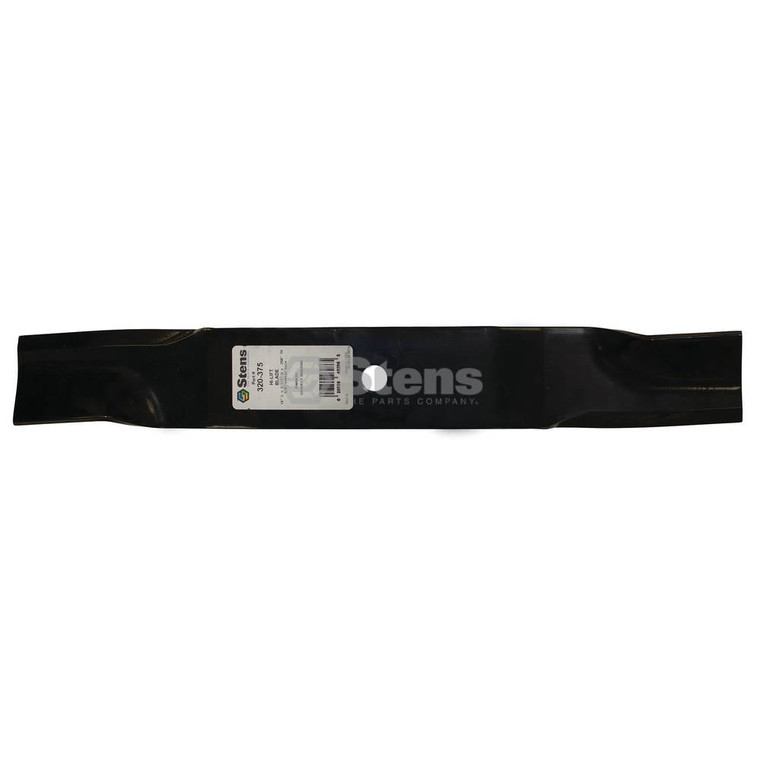 6 Pack Stens Hi-Lift Blade Replaces Gravely 00450300    320-375