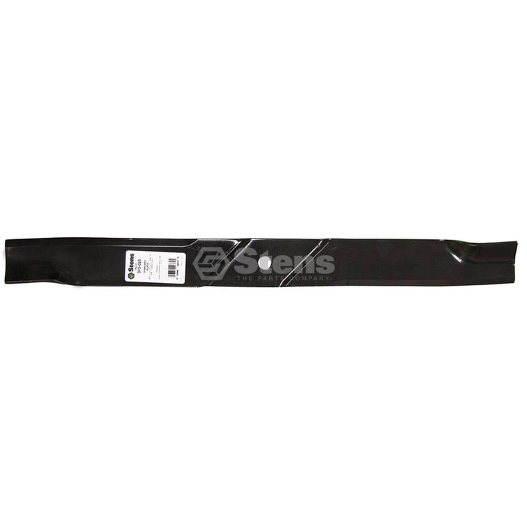 6 Pack Stens Standard Blade Replaces Dixie Chopper 30227-74X    315-025