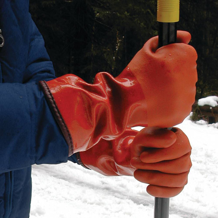 Atlas Glove  Medium    751-227