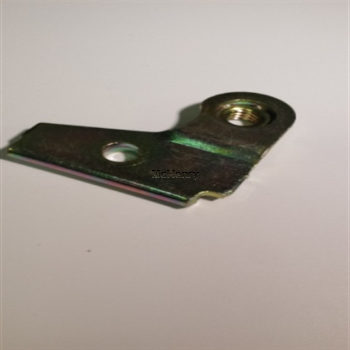 Genuine OEM Kohler BRACKET MUFFLER MOUNTING part# 12 126 88-S