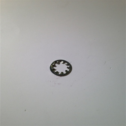 Genuine OEM Kohler WASHER INT TOOTH LOCK 1/4 part# X-22-11-S