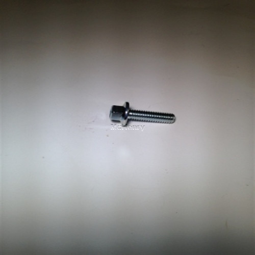Genuine OEM Kohler SCREW FLG M6X1.0X20 part# M-651020-S