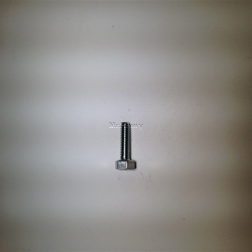 Genuine OEM Kohler SCREW HEX HEAD MACHINE part# M-610016-S