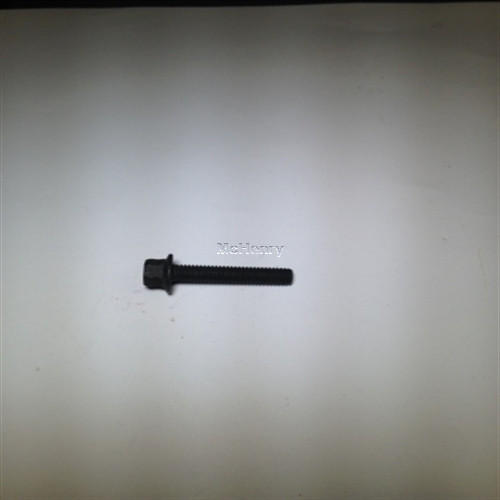 Genuine OEM Kohler SCREW HVY FLG M5X0.8X25 part# M-539025-S