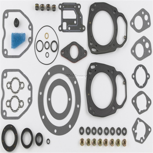 Genuine OEM Kohler KIT GASKET SET part# 66 755 15-S