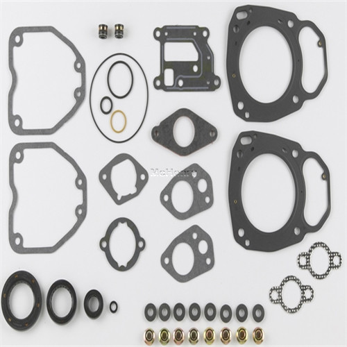 Genuine OEM Kohler KIT GASKET SET part# 66 755 01-S