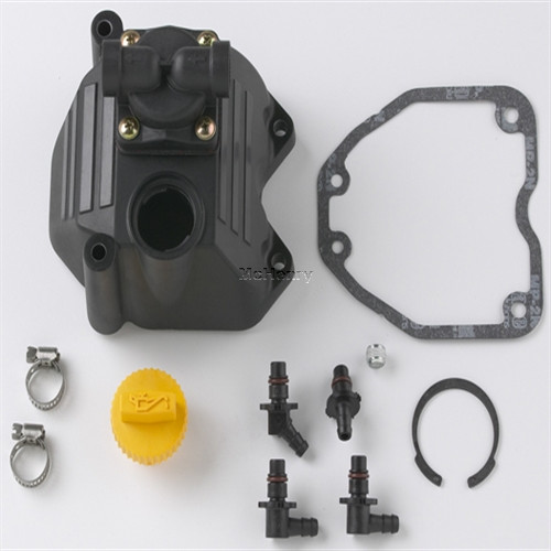 Genuine Kohler KIT, FUEL PUMP/ROCKER COVER Part # 66 559 02-S