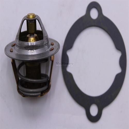 Genuine OEM Kohler KIT THERMOSTAT (205 F DEGREE) part# 66 453 03-S