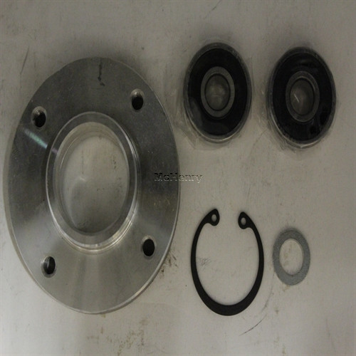 Genuine OEM Kohler KIT BEARING CARRIER part# 66 230 02-S