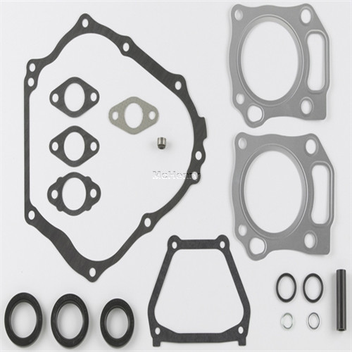 Genuine OEM Kohler OVERHAUL KIT (CS8.510) part# 63 755 03-S