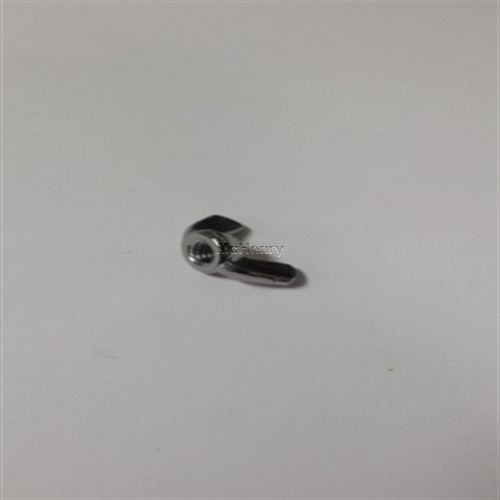 Genuine OEM Kohler NUT WING A/C part# 63 100 06-S