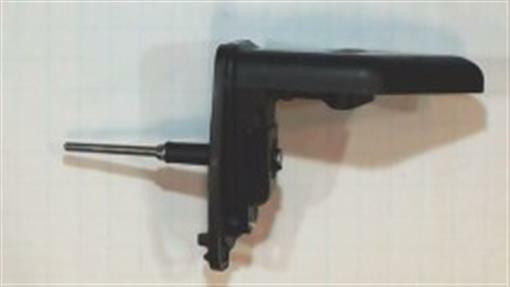 Genuine OEM Kohler BASE A/C part# 63 094 01-S