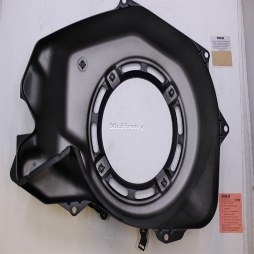 Genuine Kohler BLOWER HOUSING Part # 63 027 06-S