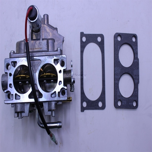 Genuine OEM Kohler KIT CARBURETOR part# 62 853 40-S
