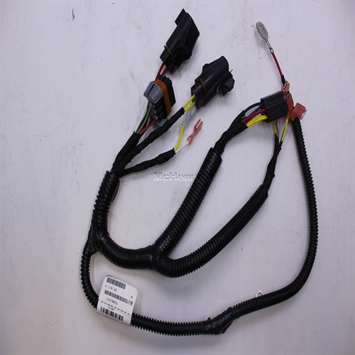 Genuine OEM Kohler HARNESS WIRING KEY SWTICH JUMP part# 62 176 28-S