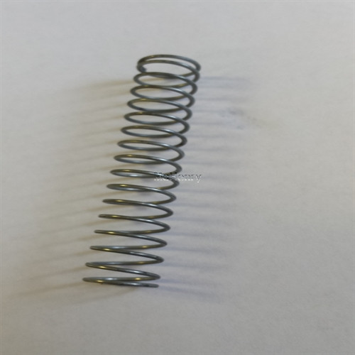 Genuine OEM Kohler SPRING OIL FILTER VALVE part# 62 089 11-S