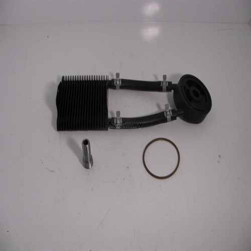 Genuine Kohler OEM KIT ALUM BASE OIL COOLER Part# 54 755 21-S