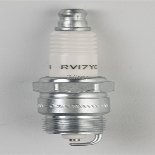Genuine Kohler SPARK PLUG (RV17YC) Part # 52 132 02-S