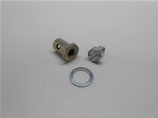 Genuine Kohler KIT CLAMP Part # 48 755 10-S