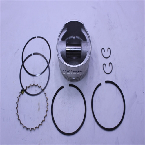 Genuine OEM Kohler PISTON W/RING SET .030 part# 47 874 05-S