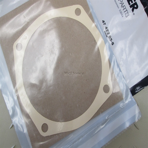 Genuine Kohler GASKET Part # 47 422 05-S