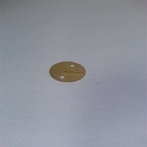Genuine OEM Kohler PLATE part# 47 146 10-S
